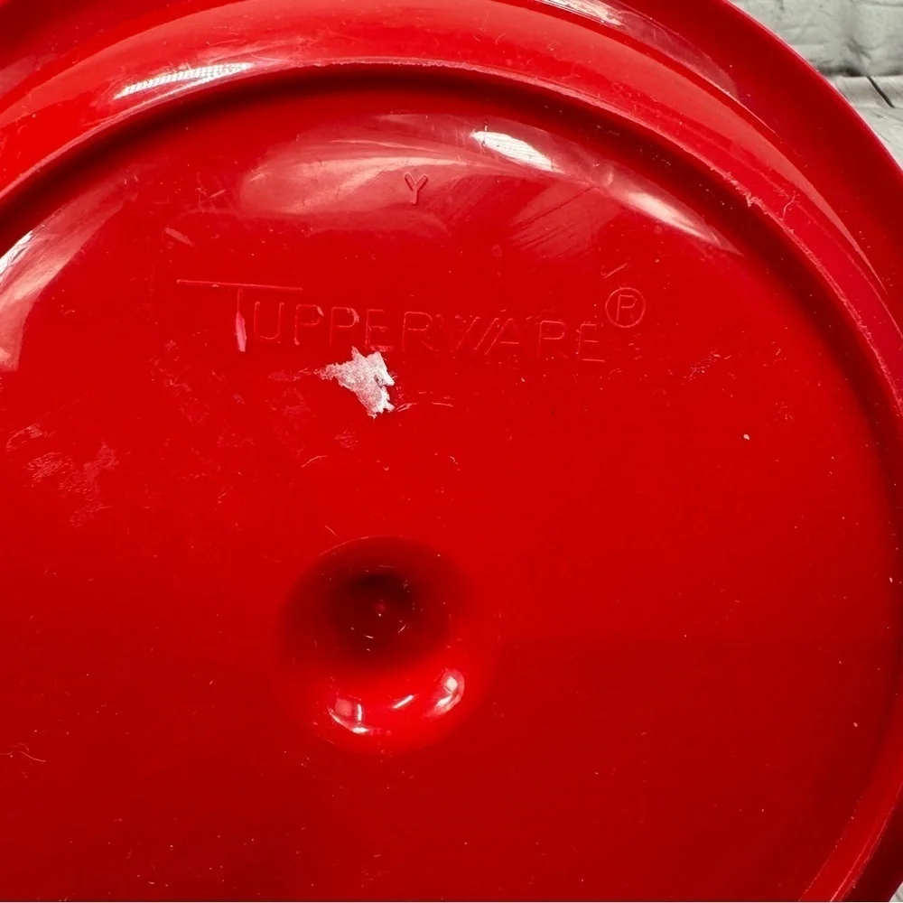 Tupperware good excellent